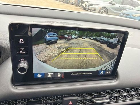 New 2026 Honda HR-V Sport image 24