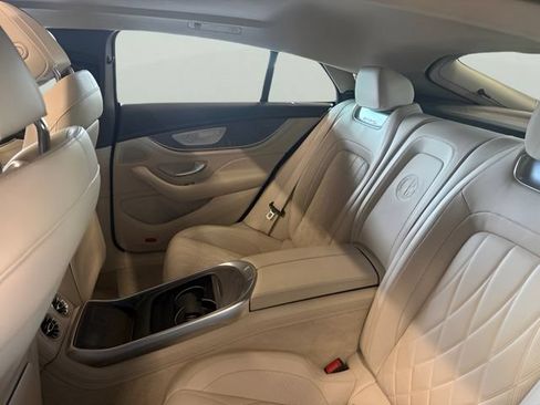 Used 2019 Mercedes-Benz AMG GT 53 image 14