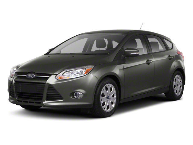 Used 2013 Ford Focus SE w/ Interior Protection Pkg FWD image 1