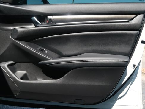 Used 2022 Honda Accord Sport image 44