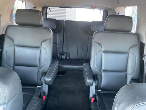 Used 2017 Chevrolet Tahoe LT image 21