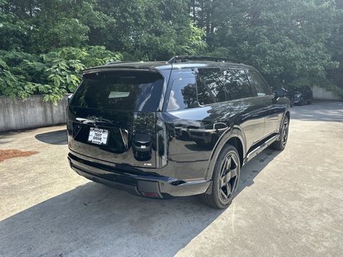 New 2027 Kia Telluride X-Line SX Prestige AWD/4WD image 5