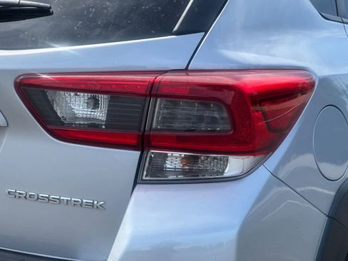 Used 2020 Subaru Crosstrek 2.0i AWD/4WD image 29