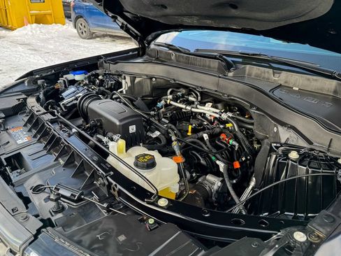 Certified 2024 Ford Explorer XLT w/ Equipment Group 202A image 35