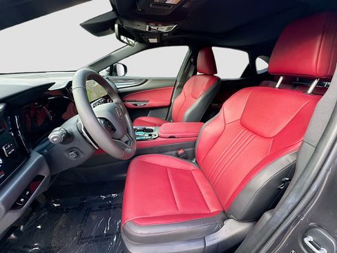 Used 2025 Lexus NX 350 AWD w/ Premium Package image 21