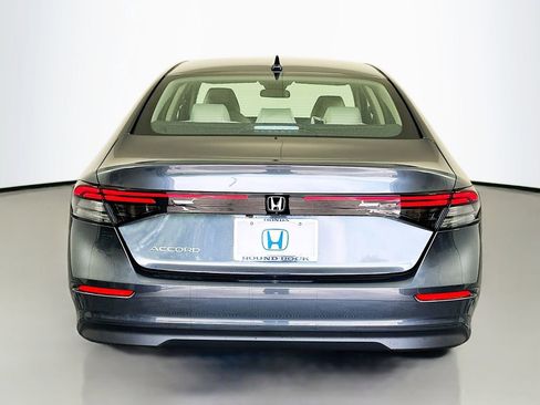 New 2026 Honda Accord SE image 6