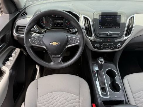 Used 2020 Chevrolet Equinox LS w/ LPO, Floor Liner Package FWD image 11