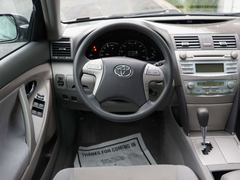 Used 2009 Toyota Camry Hybrid image 39