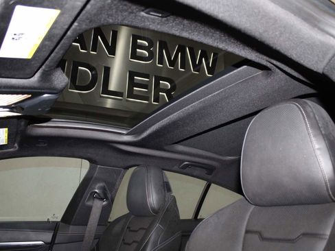 Certified 2023 BMW 840i Gran Coupe w/ M Sport Professional Package image 16