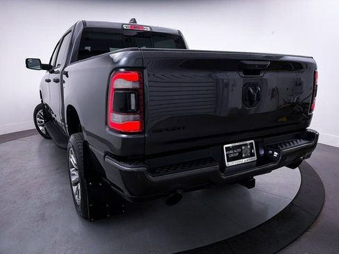 Used 2019 RAM 1500 Sport w/ Level 2 Equipment Group image 5