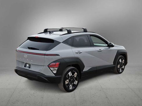 Certified 2024 Hyundai Kona SEL w/ Convenience Package image 8