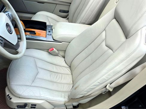 Used 2004 Cadillac XLR image 41