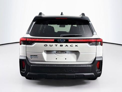 New 2026 Subaru Outback Premium AWD/4WD image 10