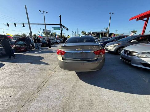 Used 2019 Chevrolet Impala LT w/ Sunroof and Spoiler Package FWD image 23