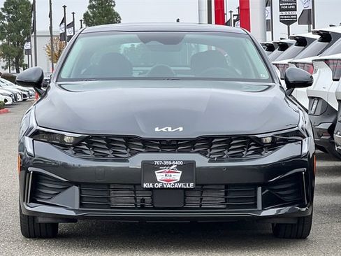 New 2026 Kia K5 EX image 9