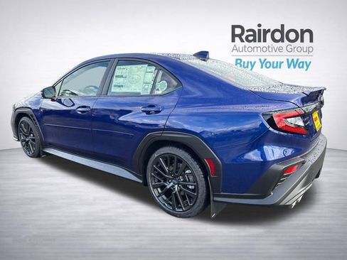 New 2026 Subaru WRX Limited image 5