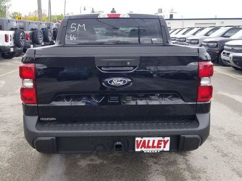 New 2026 Ford Maverick XLT w/ XLT Luxury Package AWD/4WD image 5