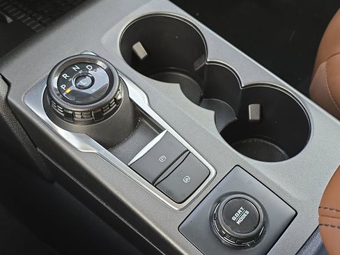 Certified 2025 Ford Bronco Sport Outer Banks w/ Outer Banks Tech Package+ image 20