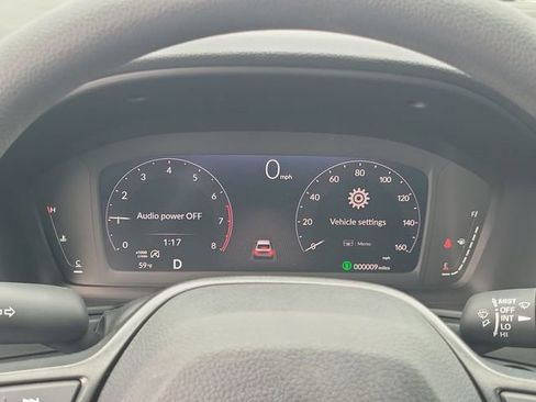 New 2026 Honda Accord SE image 30