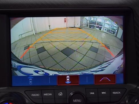 Used 2019 Chevrolet Corvette Grand Sport image 52