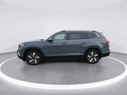 New 2026 Volkswagen Atlas SEL image 6