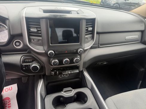 Used 2019 RAM 2500 Big Horn AWD/4WD image 17