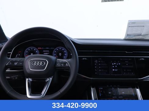 New 2025 Audi Q7 3.0T Premium Plus image 25