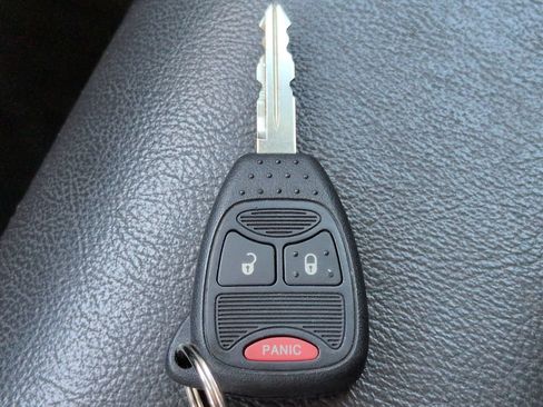 Used 2017 Jeep Patriot Sport w/ Power Value Group FWD image 27