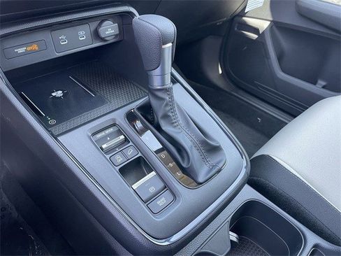 New 2026 Honda CR-V EX image 18