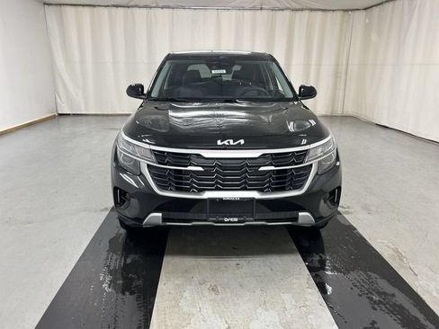 New 2026 Kia Seltos LX AWD/4WD image 3
