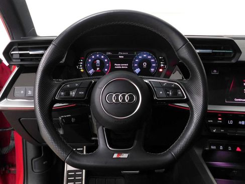 Used 2022 Audi S3 Premium Plus AWD/4WD image 42