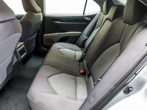 Certified 2024 Toyota Camry LE image 10