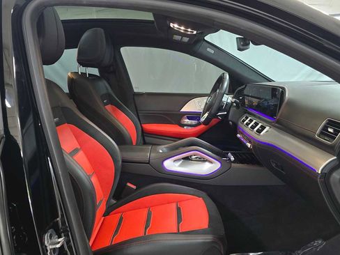 Certified 2023 Mercedes-Benz GLE 63 AMG S image 10