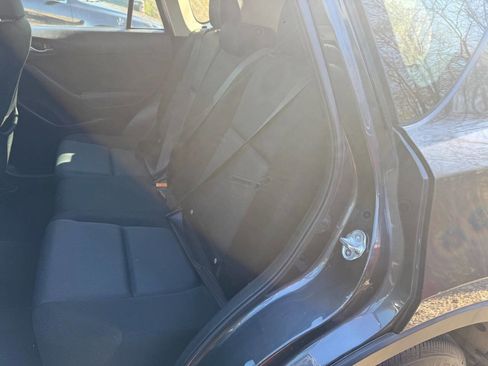 Used 2015 MAZDA CX-5 Sport w/ Bluetooth Audio Package image 18