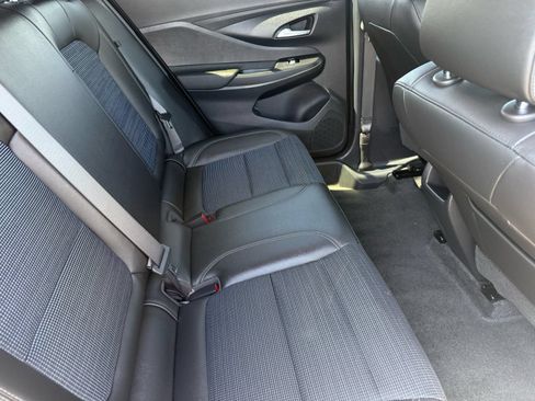 Used 2026 Buick Envista Preferred FWD image 29