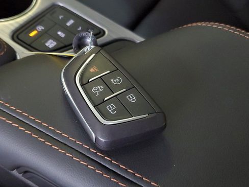 New 2026 Cadillac CT4 Sport RWD image 26