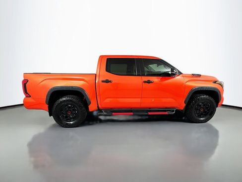 Used 2023 Toyota Tundra TRD Pro AWD/4WD image 7