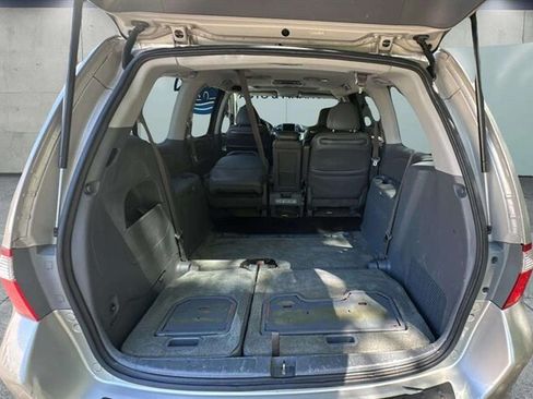 Used 2007 Honda Odyssey EX-L image 22