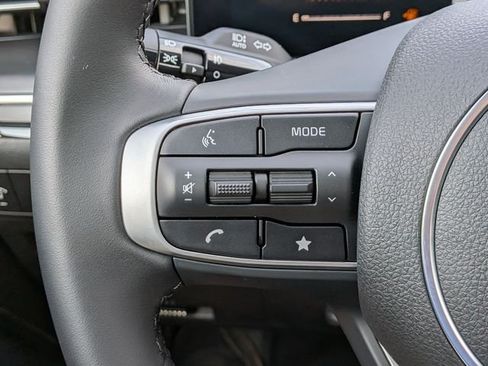 New 2026 Kia K5 GT-Line FWD image 27