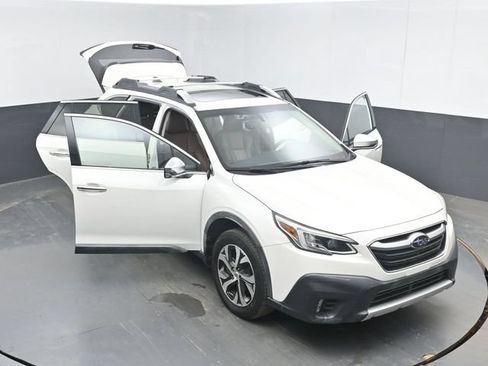 Used 2020 Subaru Outback Touring XT AWD/4WD image 52
