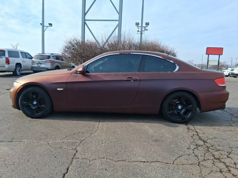 Used 2008 BMW 328xi Coupe AWD/4WD image 5