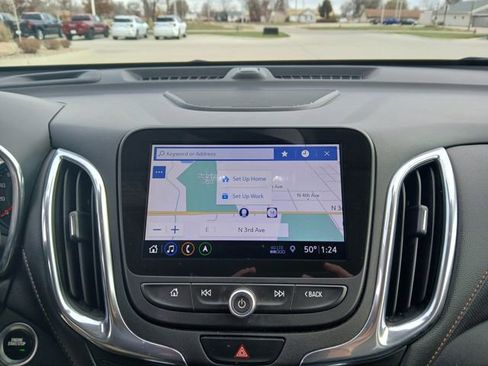 Certified 2020 Chevrolet Equinox Premier image 28