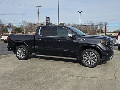New 2026 GMC Sierra 1500 Denali