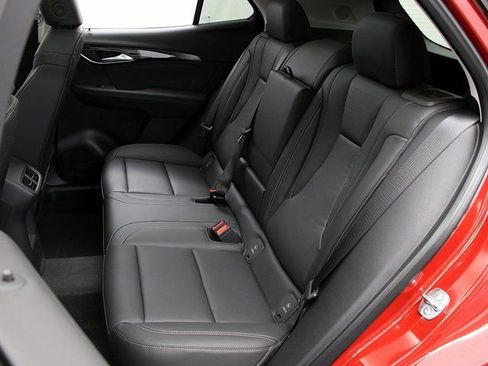 New 2025 Buick Envision Preferred image 11