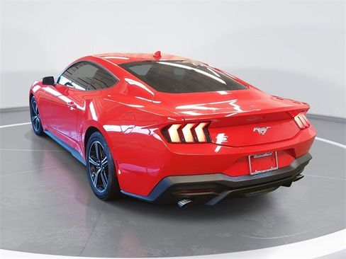 Certified 2024 Ford Mustang EcoBoost image 5