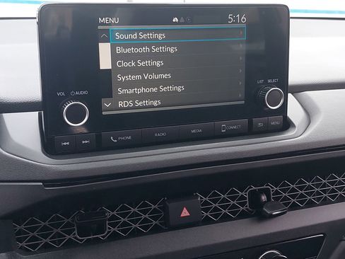 Certified 2024 Honda Accord LX image 20