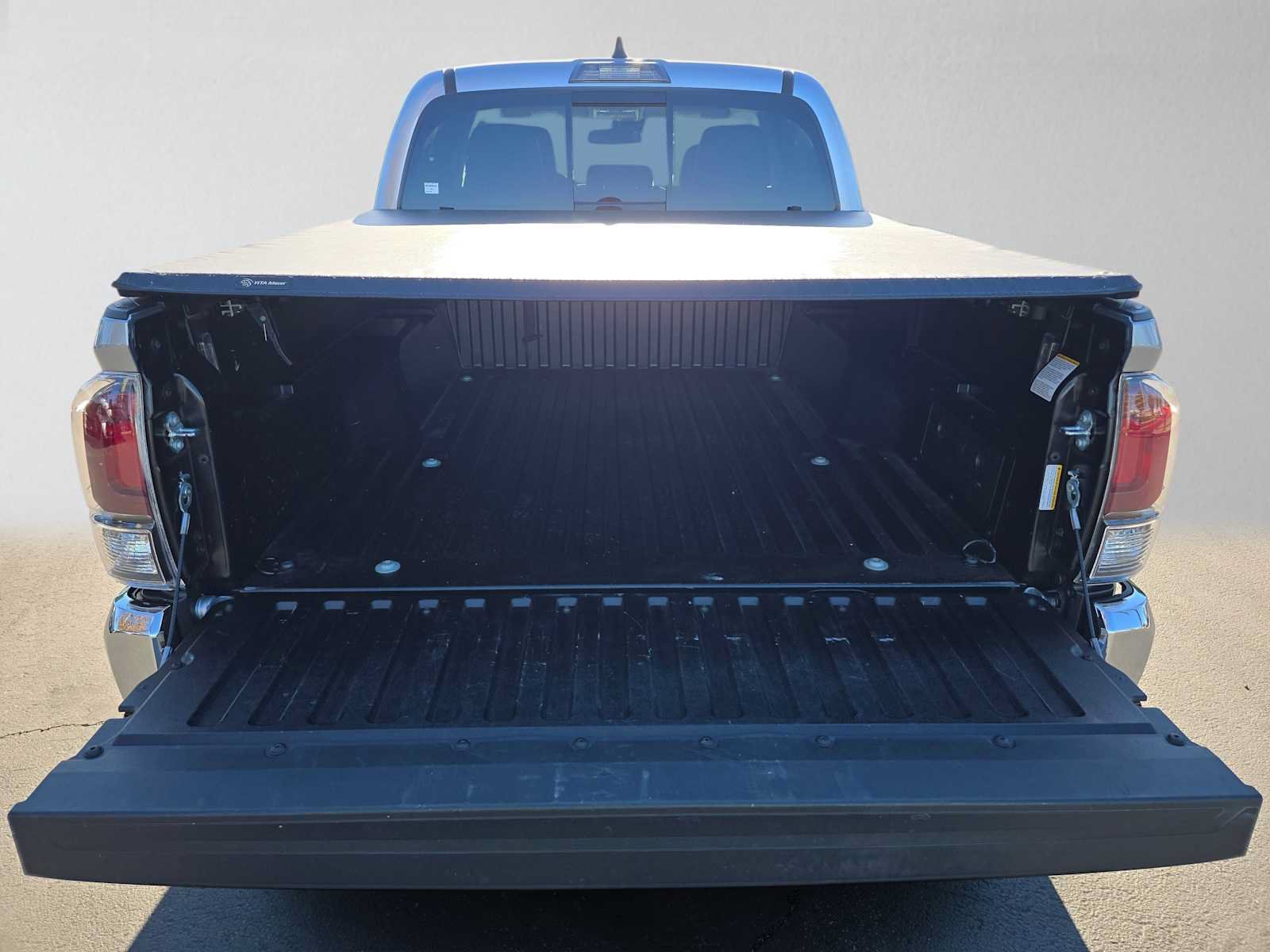 Certified 2023 Toyota Tacoma SR5 w/ Technology Package AWD/4WD image 14