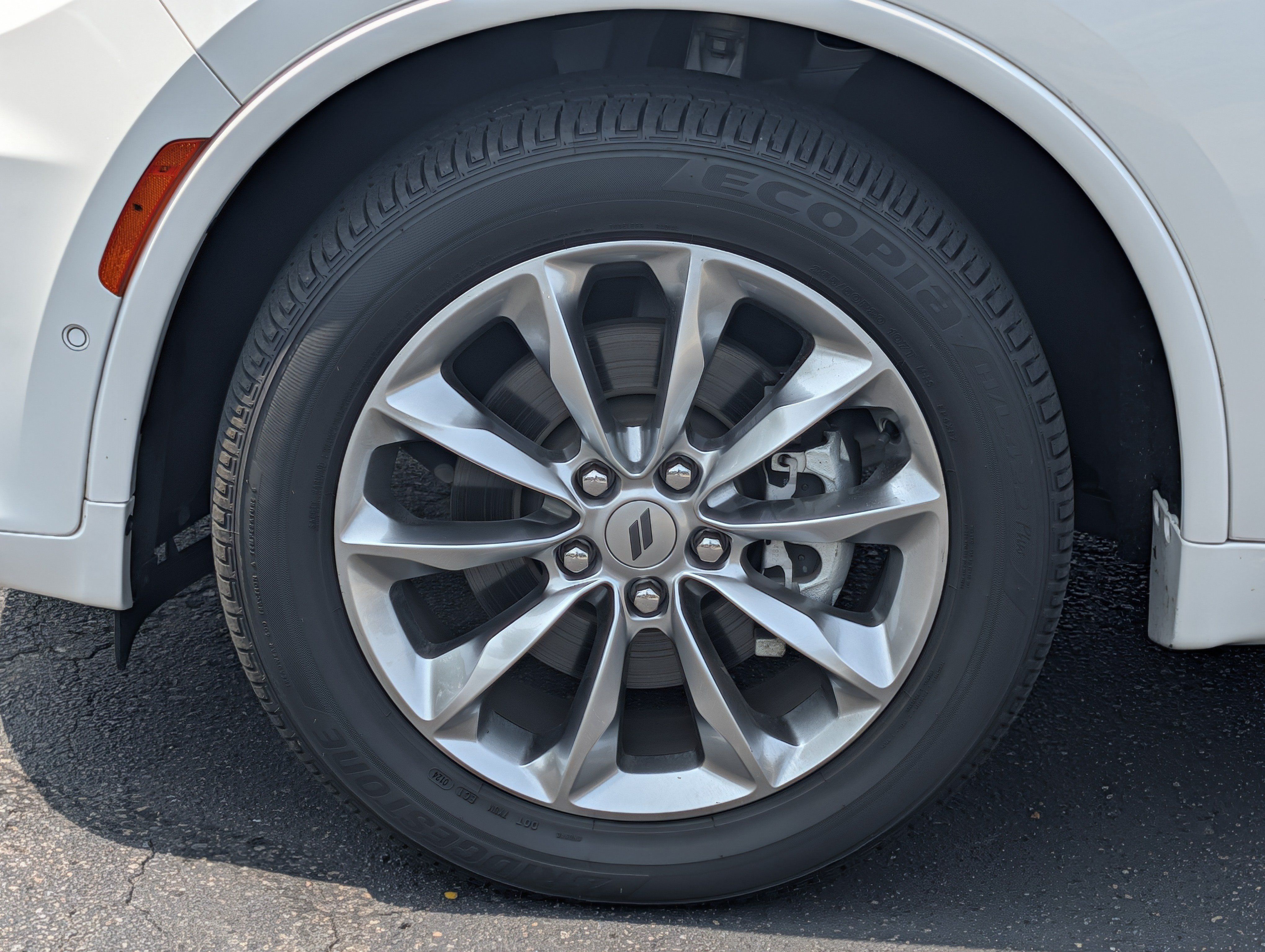 Used 2021 Dodge Durango Citadel AWD/4WD image 15