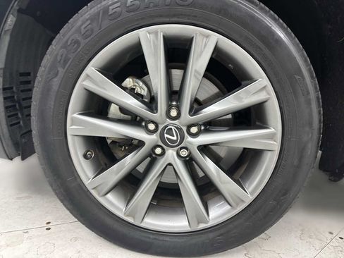 Used 2014 Lexus RX 350 F Sport w/ Navigation Package AWD/4WD image 19