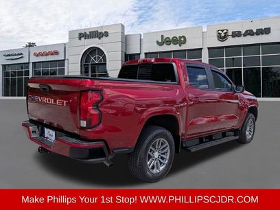 Used 2024 Chevrolet Colorado LT w/ LT Convenience Package II